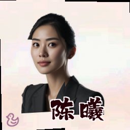 陈曦